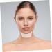 WRITWAA 5pcs Neck Lifting Mask Wrinkle Neck Patches Moisturizing Collagen Mask - Buy Online on GoSupps.com
