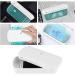 Multifunctional UV Cleaner Box for Mobile Phones & Appliances - USB Charged Ultraviolet Cleaning Device - Buy Online on GoSupps.com