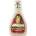 Newman's Own Creamy Caesar Dressing Salad Dressing, 16 oz