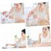BELLIFFY 1pc Pore Cleaner Portable Face Steamer Cleaning Steamer US Plug Face Steamer Face Sauna Tool - Buy Online on GoSupps.com