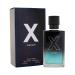 META-BOSEM X for Men's Cologne Eau de Toilette Natural Spray - Masculine Scents - Fresh Modern Fragrance - Great Holiday Gift - for All Day Use - a Classic Bottle 3.4 Fluid Ounce/100Ml X for Men 3.4 Fl Oz (Pack of 1) - Buy Online on GoSupps.com