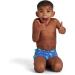 Buy Speedo Boys Corey Croc Digital Aquashort 5 Years - Blue/Emerald/Mango/Aqua Mint/White | International Shipping Available - Buy Online on GoSupps.com