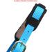 T TEKE Lunge Cavesson - Black Full Size with Fleece Lined Nose Band - Buy Online on GoSupps.com