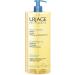 Cleansing Oil | Daily Hygiene Care | Cleans Nourishes & Protects | 100% Tolerance | High Hydration | Soap-Free Treatment | Tested under pediatric supervision | Set of 2x1L - Buy Online on GoSupps.com