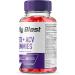Belly Blast Keto Gummies (2 Pack) - Official Belly Blaster Weight Loss + ACV Gummies for Effective Fat Loss | 120 Gummies - Buy Online on GoSupps.com