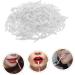 300Pcs Travel Accessories Lipstick Gloss Wands - Disposable Lip Brush Applicator for Eyebrow & Eyelash Extension - Perfect for Women s Makeup Kits - Buy Online on GoSupps.com
