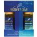 Feather & Down Sweet Dreams Bath Oil Duo Gift Set - Relax Unwind & let Your Daytime Stress wash Away with Our Bath Oil Duo. Sweet Dreams & Breathe Well Bath Oils.