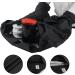 eTone Darkroom Film Changing Bag Smooth Lightweight Fabric Film Developing Equipment Zipper Bag Anti-Static Double High Density Layer Load 22X22.8'' Only 5 Ounces Photography Accessorie (ZHAD) - Buy Online on GoSupps.com