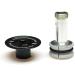 Cannondale SL Headset Compression Plug with Flat Top Cap - K35009 - Buy Online on GoSupps.com