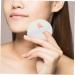 POPETPOP 5 Sets puff triangle powder puff puffs for sponge esponjas para maquillaje beauty puffs foundation puffs non latex Hydrophilic non-latex makeup foundation Miss purple - Buy Online on GoSupps.com