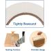 PROMAXCO Heavy Duty Packing Tape 6 Rolls Total 390Y Clear 2.8 mil 1.88 inch x 65 Yards Ultra Strong Refill for Packaging and Shipping 6-Pack - Buy Online on GoSupps.com