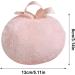Powder Puff | Setting Powder Sponge | Reusable Makeup Setting Powder Puff Glow Powder Puff for Girls and Women - Buy Online on GoSupps.com