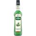Mathieu Teisseire - Assortment of Basil syrup and Rosemary syrup for refreshing drinks 2x70cl - Buy Online on GoSupps.com
