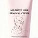 Hair Removal Cream for Women 150g Moisturizing Lotion for Hair Removal | Gentle Fast Odorless Hair Removal Cream - For Women and Teenagers Legs Thighs Underarms Chest and Intimate Areas - Buy Online on GoSupps.com