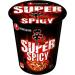 Nong Shim Shin Red Ramyun Super Spicy Instant Noodle Cup 68g (Pack of 6) by CNMART - Buy Online on GoSupps.com