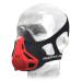 Phantom Athletics Training Mask - Endurance Training for More Performance in Sports Red M