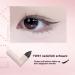  Generisch Eyeliner Stamp Eyeliner Twist-Up Waterproof 0.5ml Natural Durable Quick Dry Waterproof for All Eye Shapes Double Sided Eyeliner - Buy Online on GoSupps.com