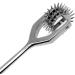 May Premium Nerve Wheel - Stainless Steel Pain Roller with 3 Rollers for Effective Pain Relief - Buy Online on GoSupps.com