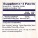 Healthy Origins L-Theanine 100mg 180 Veggie Caps - AlphaWave Formula | 180 Count Pack - Buy Online on GoSupps.com