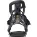 Flow Men's NX-2 Carbon Fusion X-Large Snowboard Binding - Graphite | Durable Lightweight Design for Superior Response - Buy Online on GoSupps.com