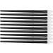 Silicone Eyeshadow Brush Set Soft Reusable Brushes for Liquid Eye Shadows Long Lasting Applicator with Curved Tip Portable Design - Buy Online on GoSupps.com