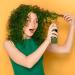 amscan Hypo-Allergenic Glow in the Dark Hair Spray - 3 oz. Perfect Party Accessory 1 Pc. - Buy Online on GoSupps.com
