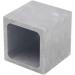 Graphite Ingot Mold for Gold Silver Metal Casting - 50x50x50mm, 1000g Gold, 500g Silver - Buy Online on GoSupps.com