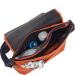 Lil Fan NCAA North Carolina State Wolfpack Diaper Messenger Bag - Buy Online on GoSupps.com