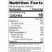 C&H Pure Cane NON-GMO Granulated Sugar Packets - 400 Count, 0.10oz (2.83g) Each - Buy Online on GoSupps.com