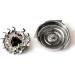 HQ9 Replacement Heads Replacement Blades for Norelco Shaver Heads Blades Cutter Replacement for Philips Norelco HQ8140 HQ9080 HQ9090 HQ9070 PT920 PT925 AT940 AT921 Electric Shaver Heads - Buy Online on GoSupps.com
