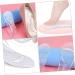 4 Pairs Non-Slip Massage Mat Insoles for Women | Heel Cushion Pads & Protectors for High Heels | Comfort Shoe Inserts - Buy Online on GoSupps.com