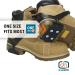 Heel Traction Aid for Enhanced Stability - Shop Worldwide | Your Brand Name - Buy Online on GoSupps.com