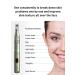 Puicmlna Microneedling Pen with 12 Disposable Needles - 0.1mm Size - 42-pin, 36-pin, 12-pin, Nano Cartridges Included - Buy Online on GoSupps.com