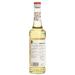Monin White Chocolate Coffee & Bar Syrup - 0.7 L (700 ml) | International Shipping Available - Buy Online on GoSupps.com
