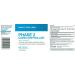 GNC Total Lean Phase 2 Carb Controller 120 Capsules - Reduce Calorie Impact from Carbs - Buy Online on GoSupps.com