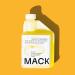 Keep It Mack - Fat Buoy Kitchen Degreaser (500ml BioFlask) - Eco-Friendly & Food Safe Powerful Degreasing Provides 20 Economical Refills at Just 75p/Refill - Buy Online on GoSupps.com