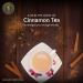 Ceylon Condiment Central | Cinnamon Powder (100g) | Ceylon Cinnamon (True Cinnamon) | Perfectly Packed for a Sweet Warm and Aromatic Flavour | ISO 22000 HACCP & GMP Certified | 100 g (Pack of 1) - Buy Online on GoSupps.com