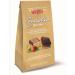 Novi Cuadro Quattro Lot of 3 sachets of 400 g of delicious Italian chocolate 400 g - Buy Online on GoSupps.com