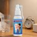 Adult Dental Relief Spray 20ml Gentle Soothing and Long-Lasting Dry Mouth Refreshing Spray | For Travel Home Parties Office After Meals Men and Women - Buy Online on GoSupps.com