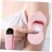Portable Massage Sticker Set | USB Massage Pillow & Wireless Knette Device | Best Stimulator for Relaxation - Buy Online on GoSupps.com