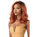 Outre Neesha Soft & Natural Swiss Lace Front Wig - NEESHA 202 (1B) - Buy Online on GoSupps.com