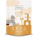 Buy Mjamjam Premium Wet Cat Food - Juicy Chicken & Carrot Grain-Free 6 Pack (300g x 6) - International Shipping Available - Buy Online on GoSupps.com