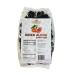 Arashan Premium Sun-Dried Cherries - Authentic Kyrgyzstan Batken Harvest Natural & Unpitted Perfect for Baking Compotes & Snacks - Non-GMO Gluten-Free 1 lb (454g)