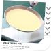 Zerodeko Griddle Pan 1pc Mille- Cake Pan Frying Pot Outdoor Camping Cooking Supply Aluminum Frying Pan Fried Pans Griddle Cooking Pot Aluminum Alloy Cooking Utensils Induction Cooker - Buy Online on GoSupps.com