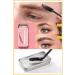 Eyebrow Soap Eyebrow Cream Eyebrow Wax Eyebrow Gel Makeup Eyebrow Styling Soap Transparent Long Lasting - Buy Online on GoSupps.com