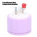 File Cleaning Sponge for Dental Endo Files | Dental Accessories Purple | International Shipping Available - Buy Online on GoSupps.com