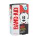 Band-Aid Mickey Mouse Waterproof Bandages - First Aid Kit Supplies - 15 per Pack