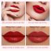 MIESCHER Matte Nude Lipstick - High Pigmented, Long Lasting & Waterproof Lipstick for Intense Nude Lips - Velvet Lip Gloss & Lip Cream for Women - Buy Online on GoSupps.com