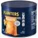 Planters Honey Roasted Peanuts 10oz Canister (Pack of 6) - Delicious Honey Roasted Peanuts Snack - Buy Online on GoSupps.com
