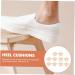 FOMIYES 16 Pairs Non-Slip Gel Insoles Pads for Women's Heels & Sports Shoes - Cushioned Comfort & Support - Buy Online on GoSupps.com
